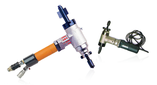 Boiler 1"-4"